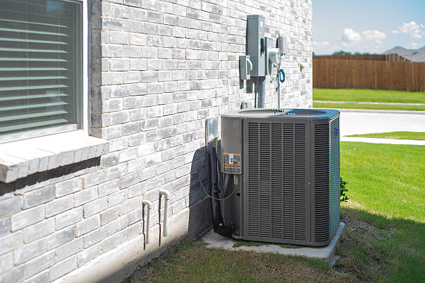 Reliable Ac Installation contractor in Green River, WY by FH HVAC
